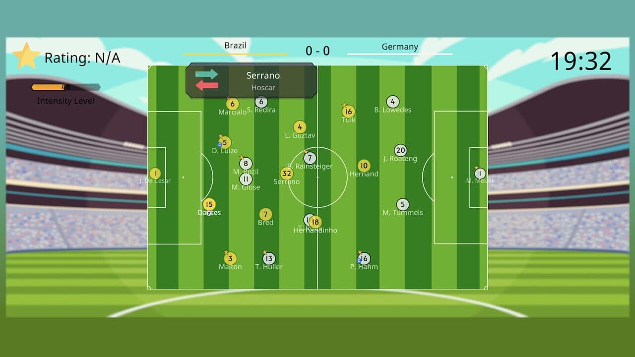 Football Referee Simulator thumbnail 3