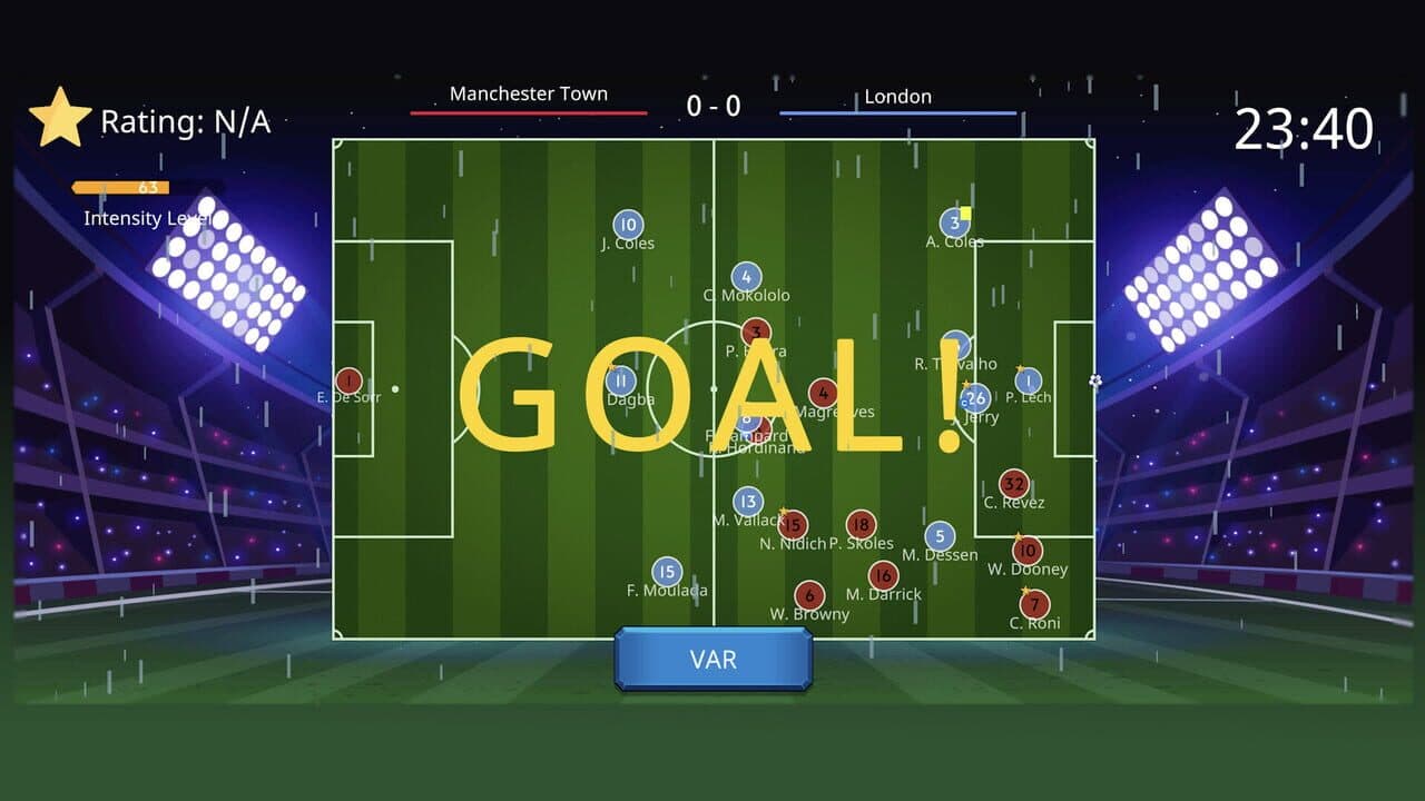 Football Referee Simulator thumbnail 5