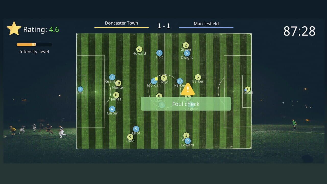 Football Referee Simulator thumbnail 7