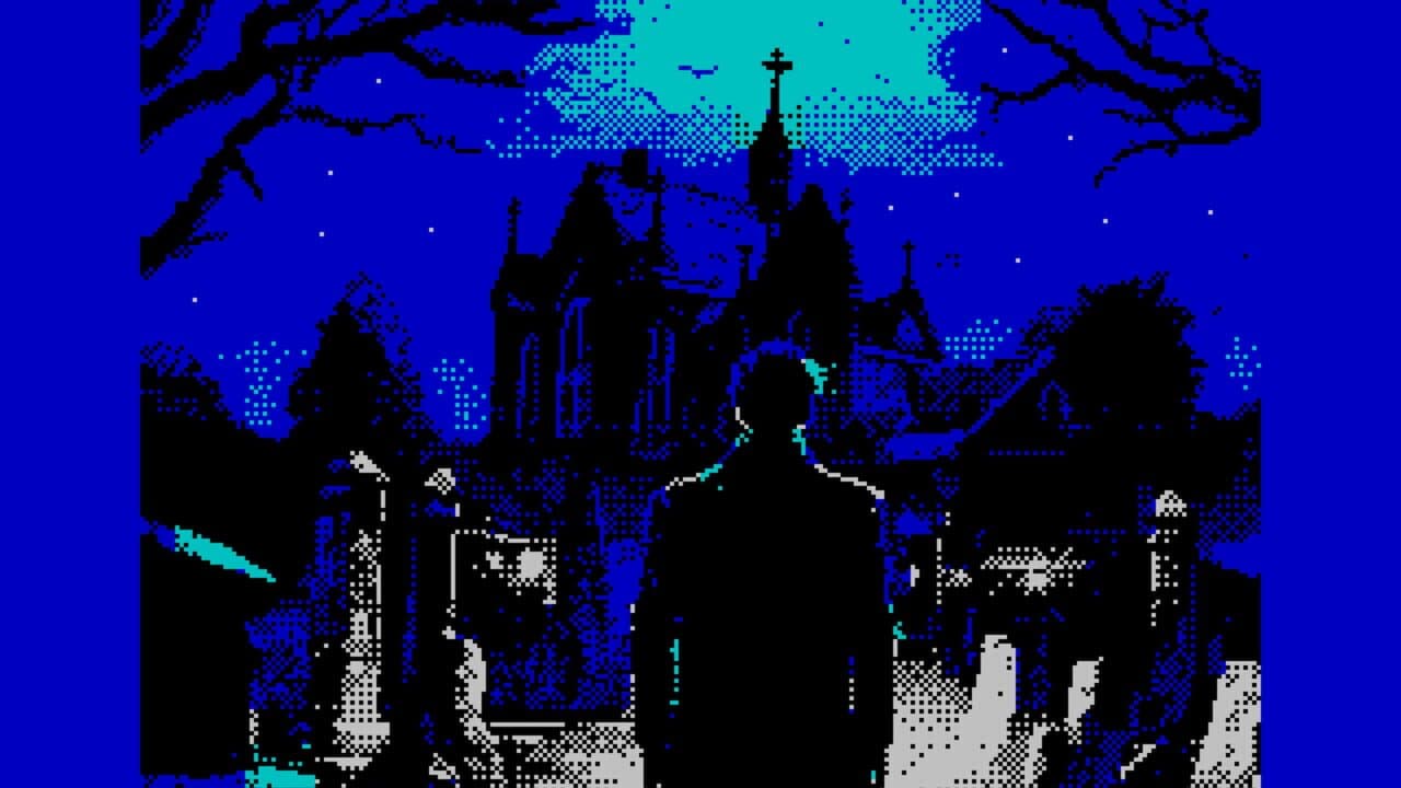 The Ghosts of Blackwood Manor thumbnail 2