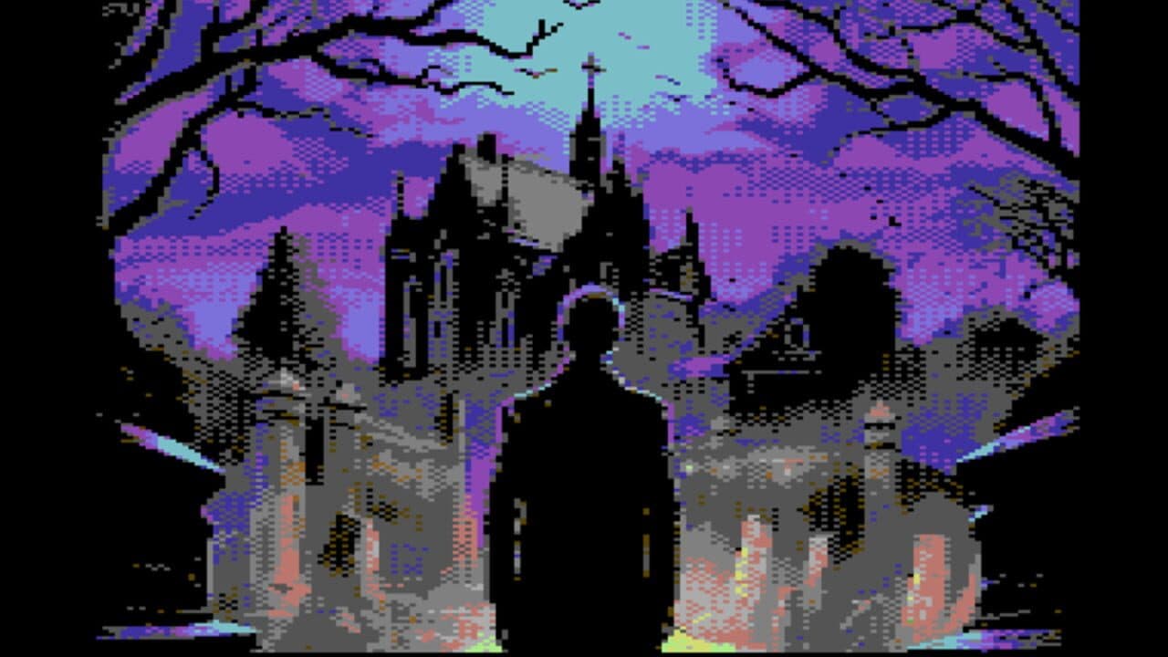 The Ghosts of Blackwood Manor thumbnail 5