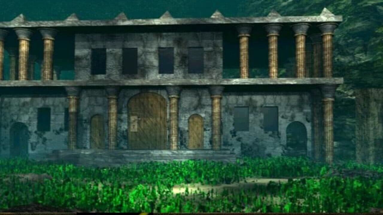 Titanic: A Mysterious Undersea Adventure screenshot 1