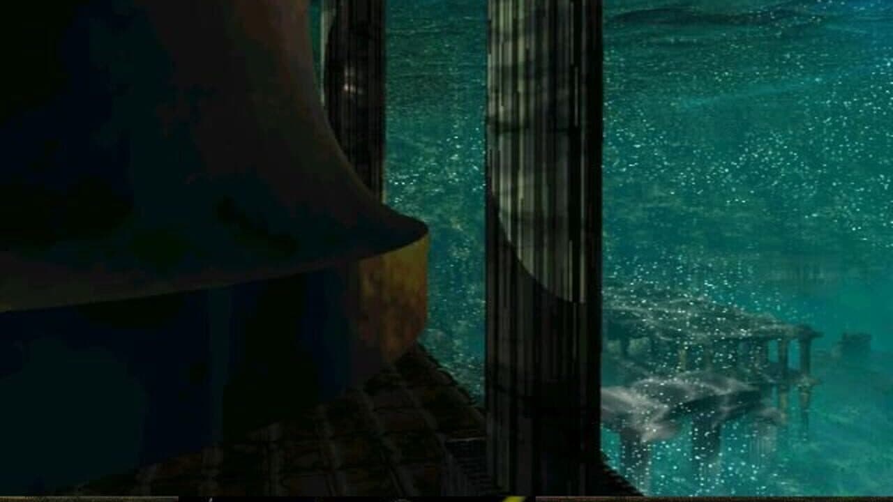 Titanic: A Mysterious Undersea Adventure thumbnail 6