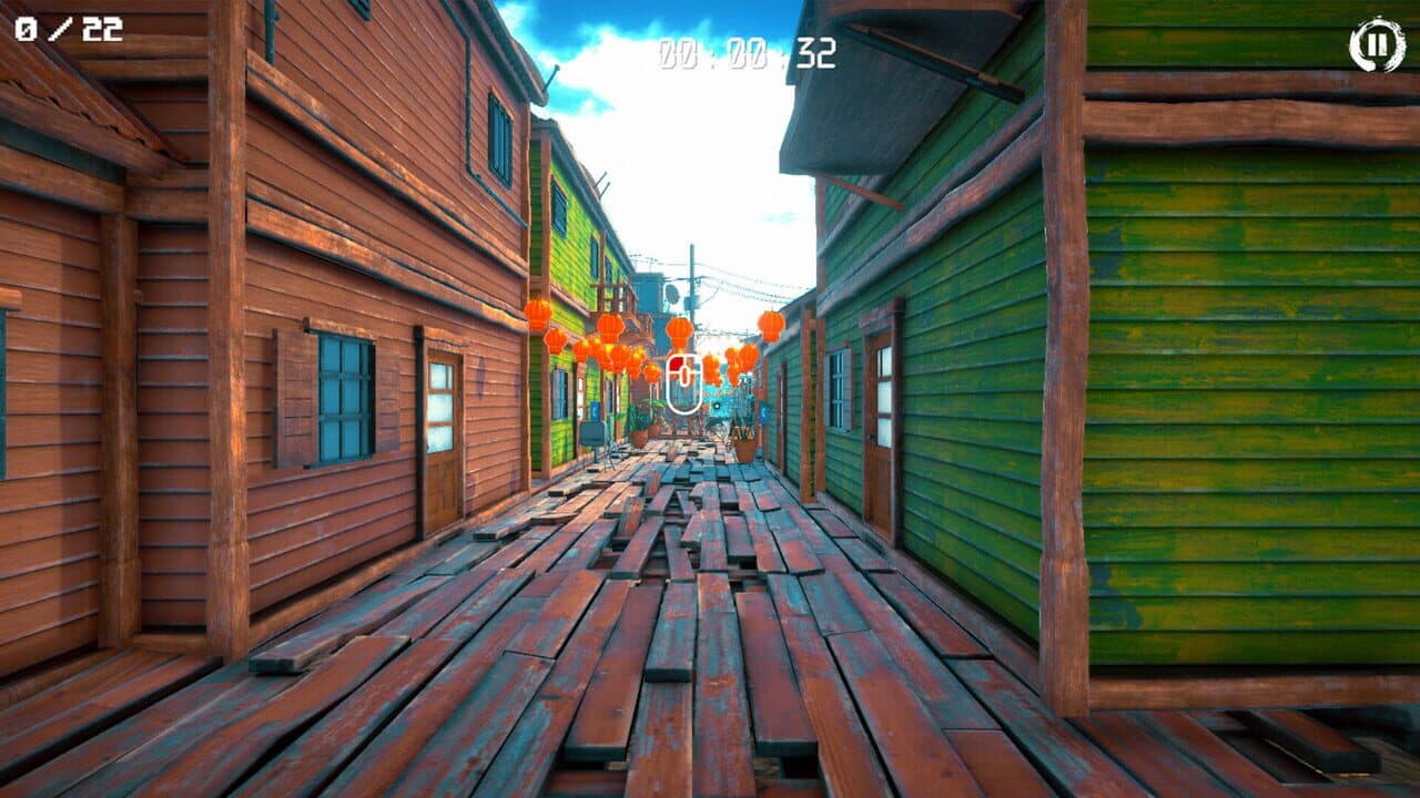 3D Puzzle: Port thumbnail 2