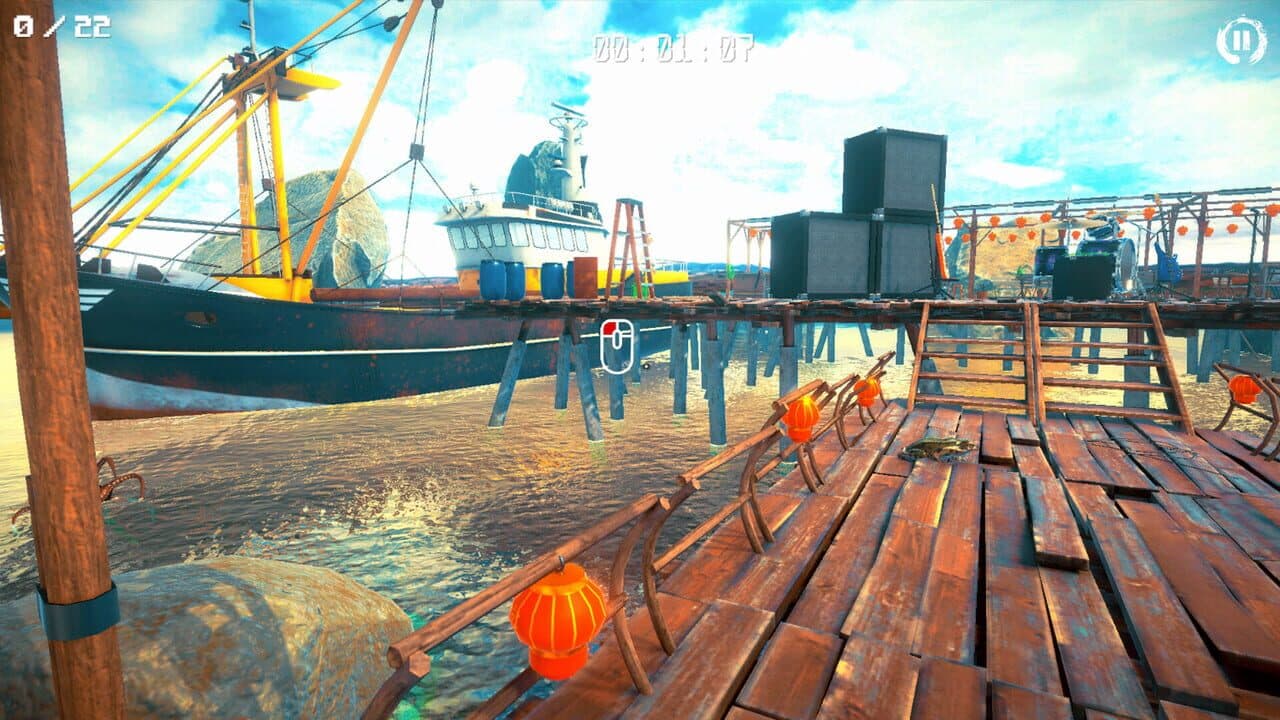 3D Puzzle: Port thumbnail 4