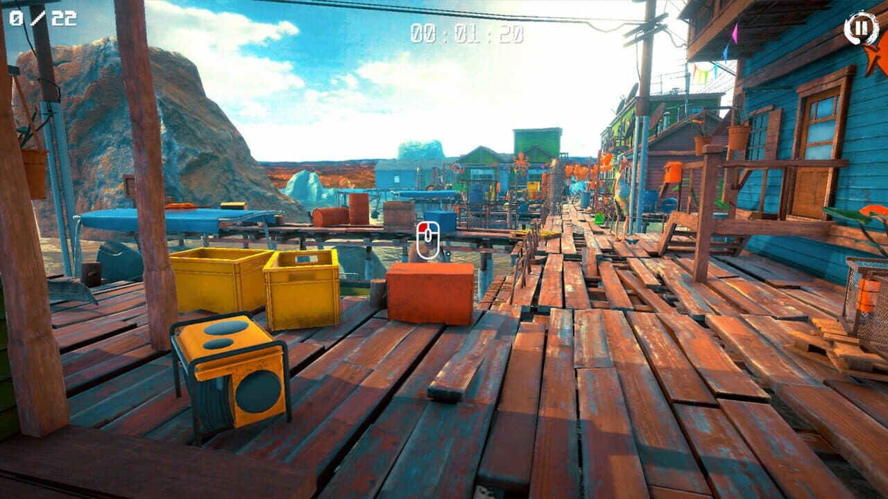 3D Puzzle: Port thumbnail 6
