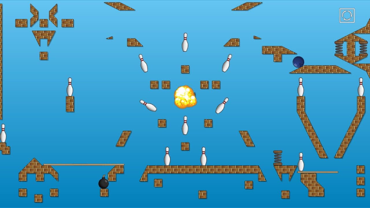 Bomb Bowling thumbnail 3
