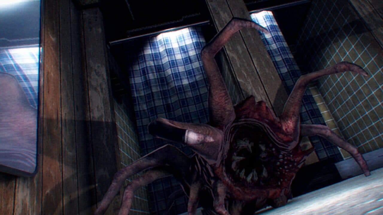 The Thing: Station Survival thumbnail 3
