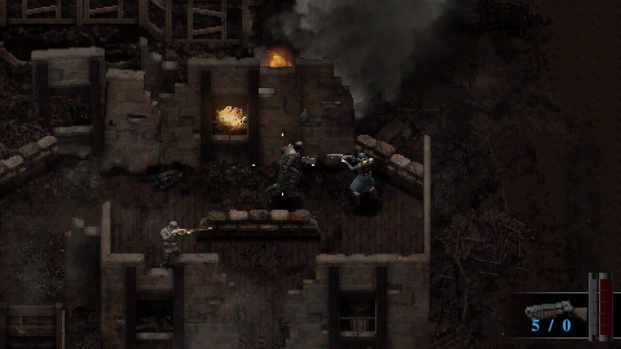 Conscript: Deluxe Edition thumbnail 2