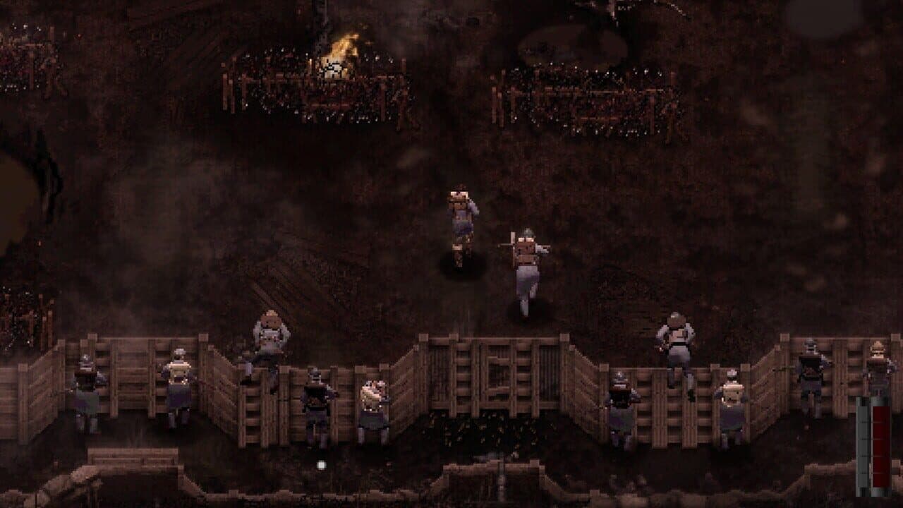 Conscript: Deluxe Edition thumbnail 3