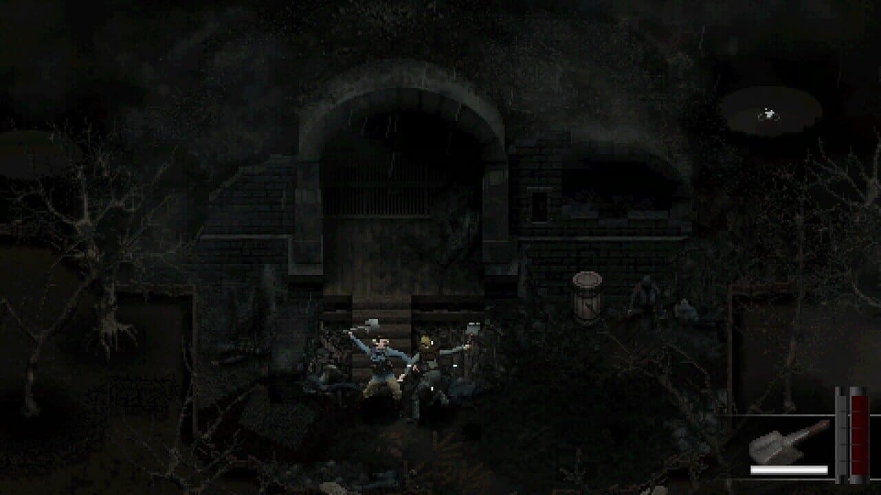 Conscript: Deluxe Edition thumbnail 4