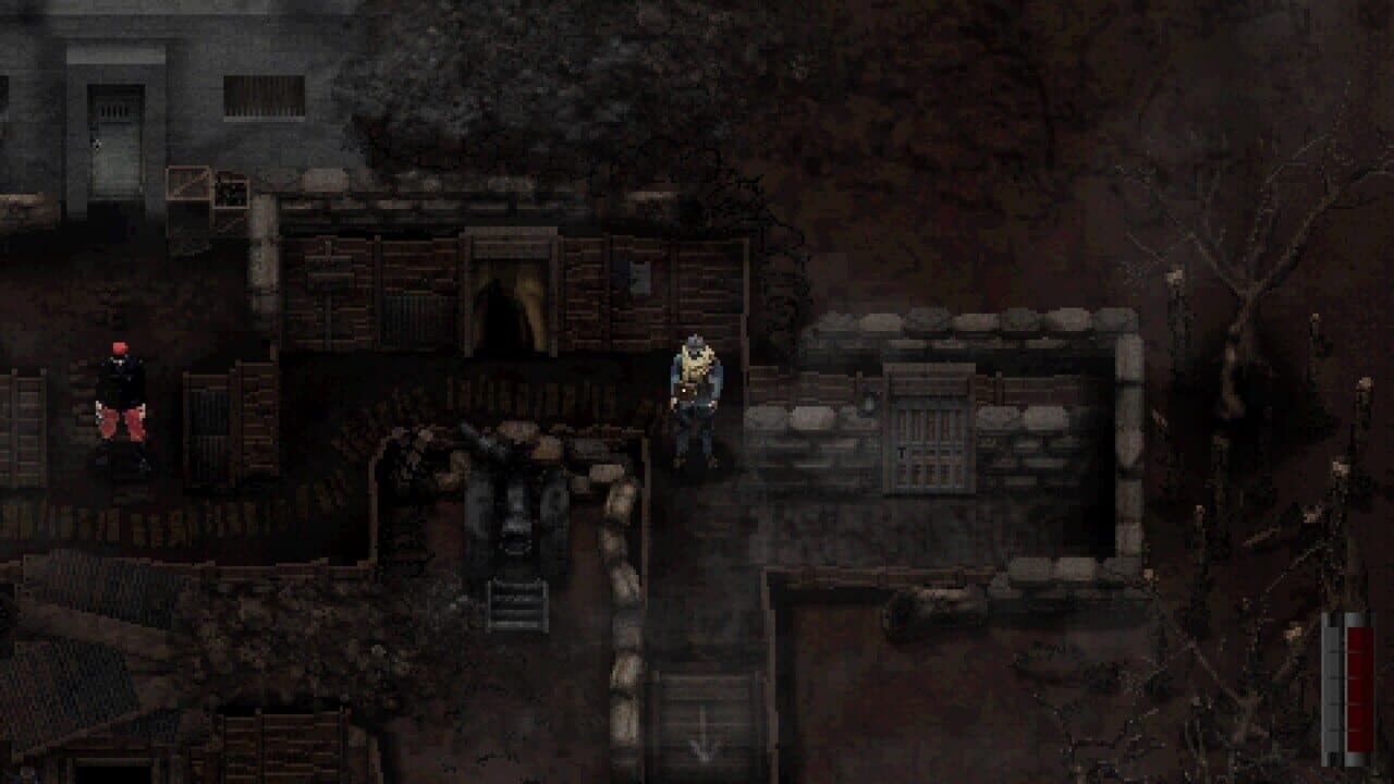 Conscript: Deluxe Edition thumbnail 6