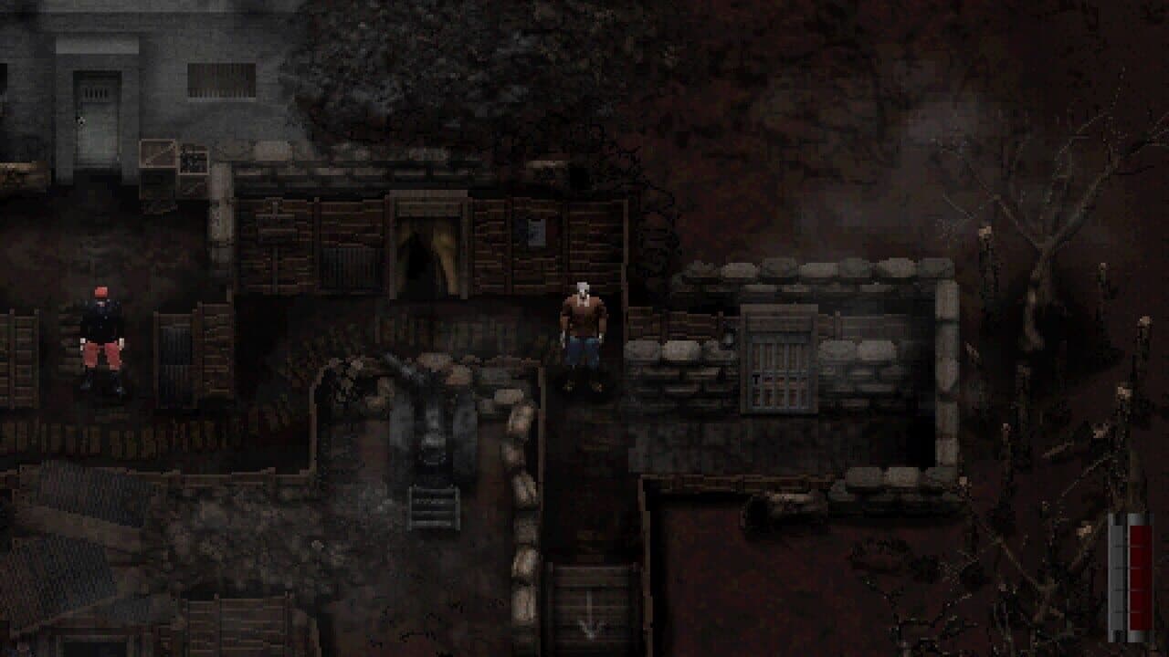 Conscript: Deluxe Edition thumbnail 7
