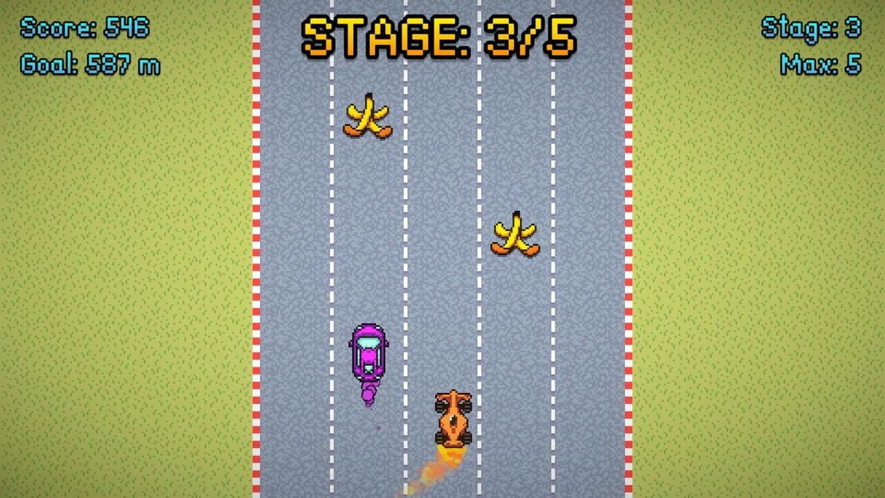 Learn to Play Vol. 4: Happy Racer thumbnail 3