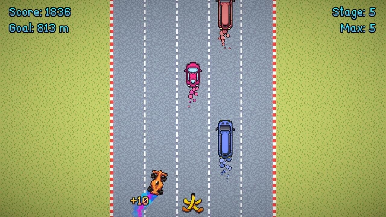 Learn to Play Vol. 4: Happy Racer thumbnail 4
