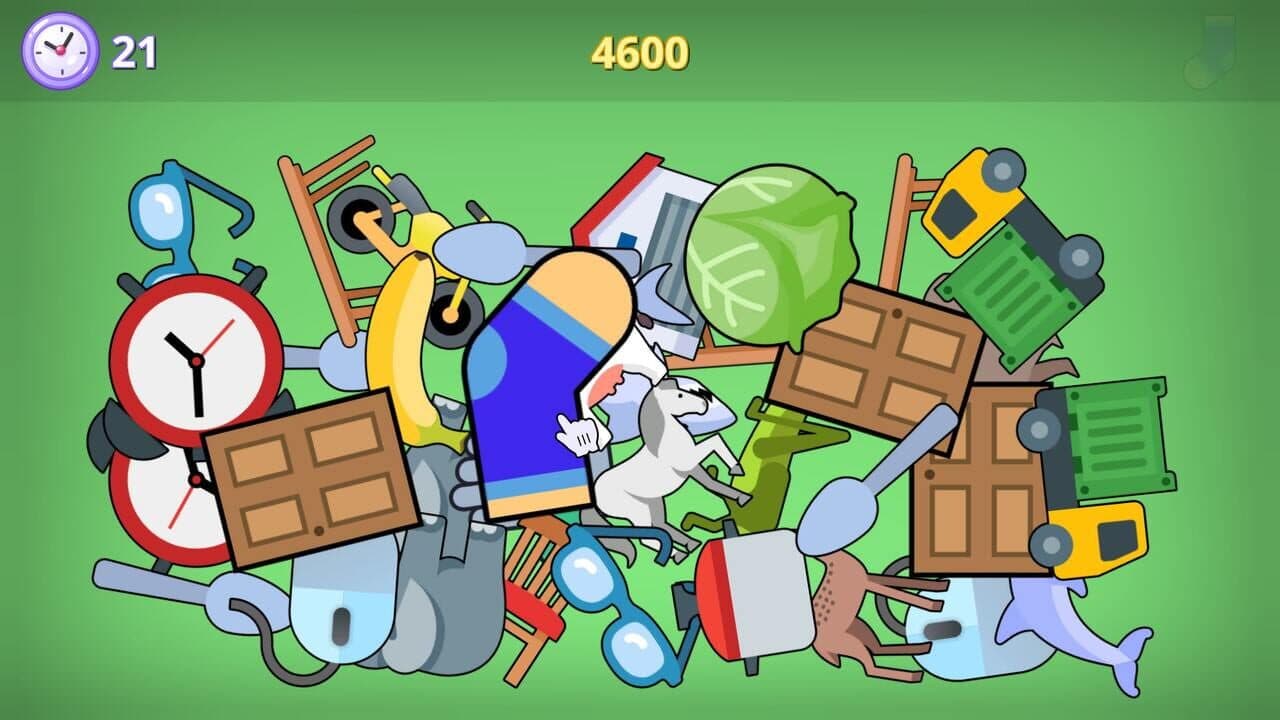 Find The Thing thumbnail 2