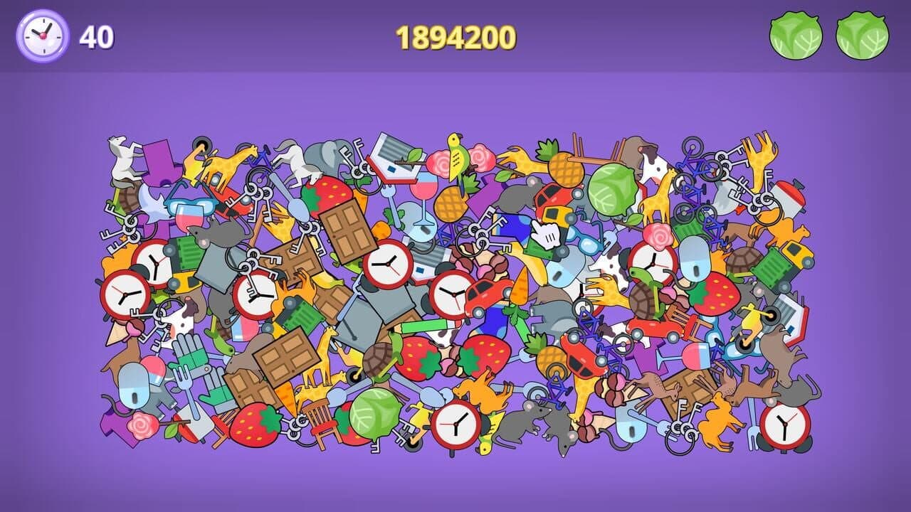 Find The Thing thumbnail 3