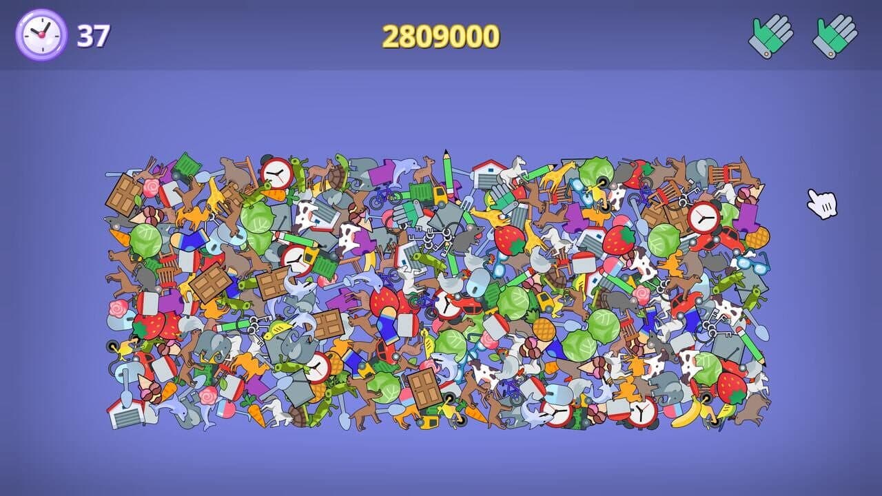 Find The Thing thumbnail 5