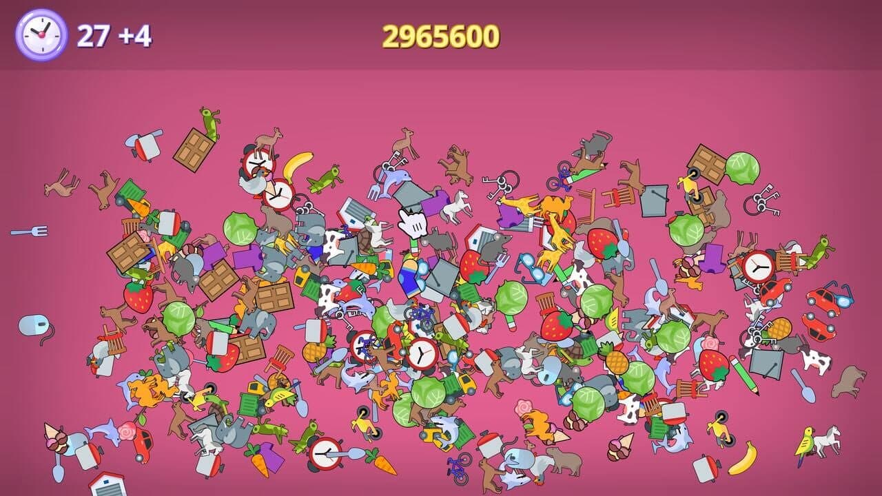 Find The Thing thumbnail 6