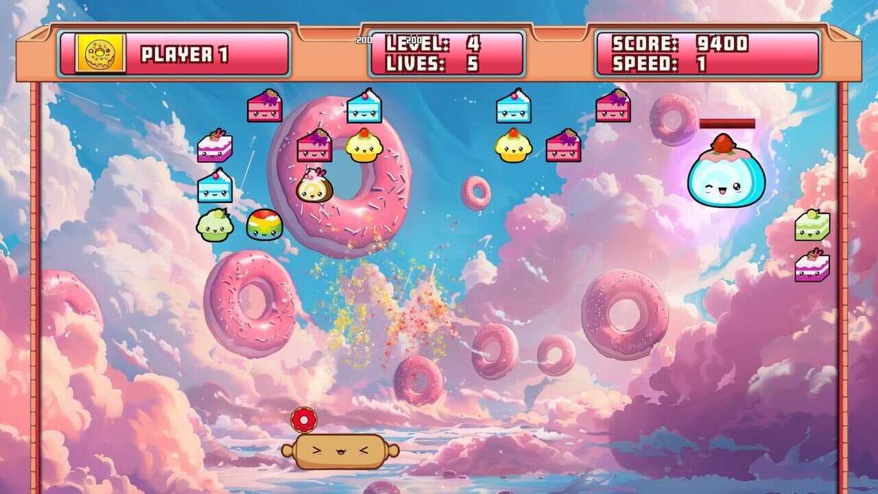 Donut Plus thumbnail 2