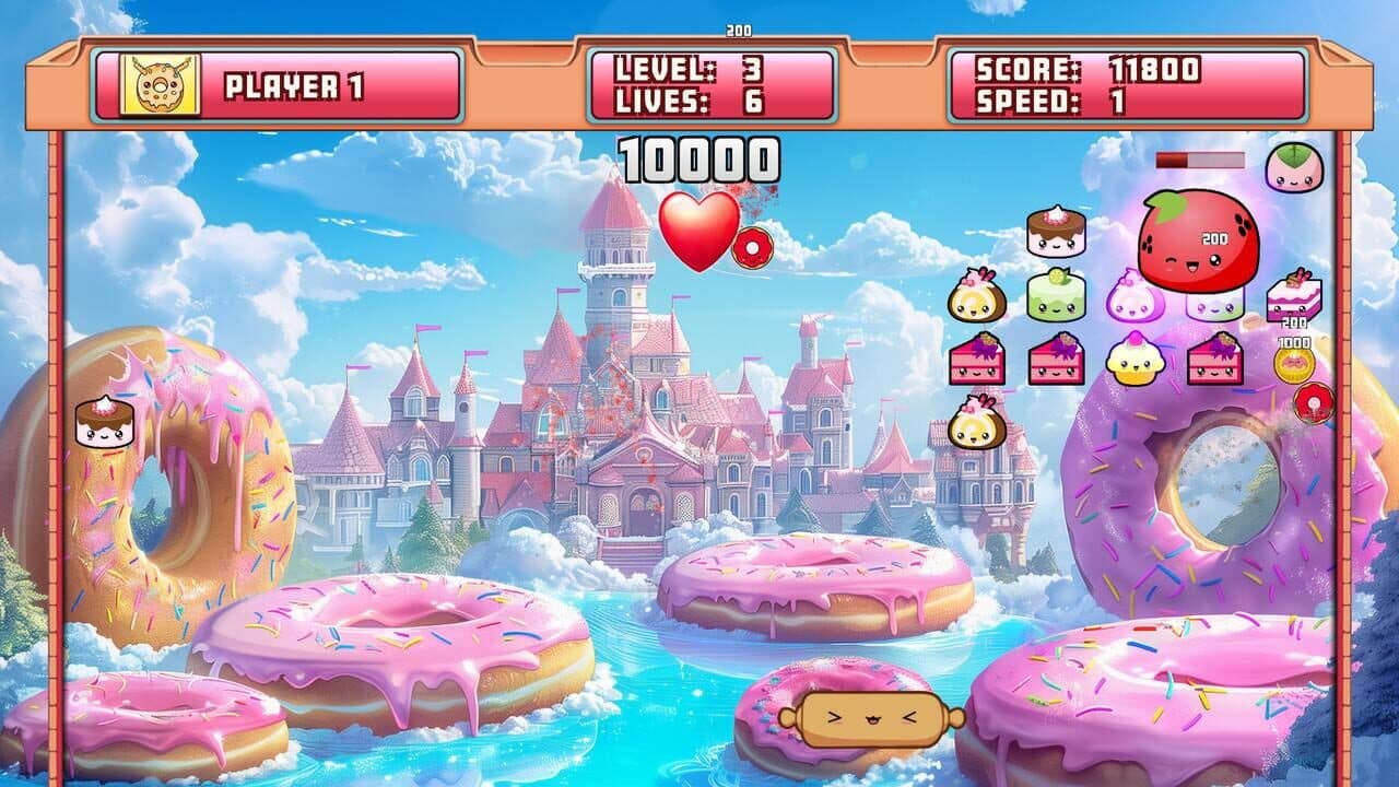 Donut Plus thumbnail 3