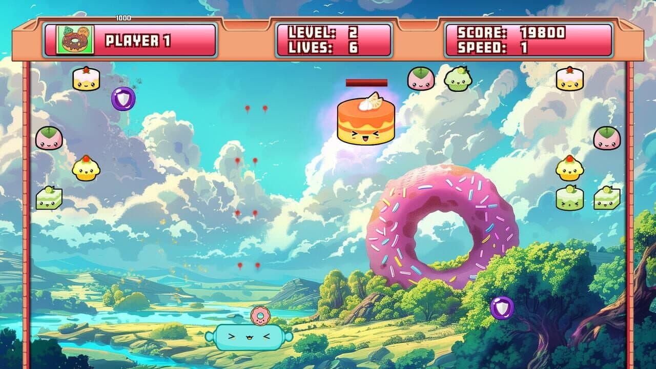 Donut Plus thumbnail 4