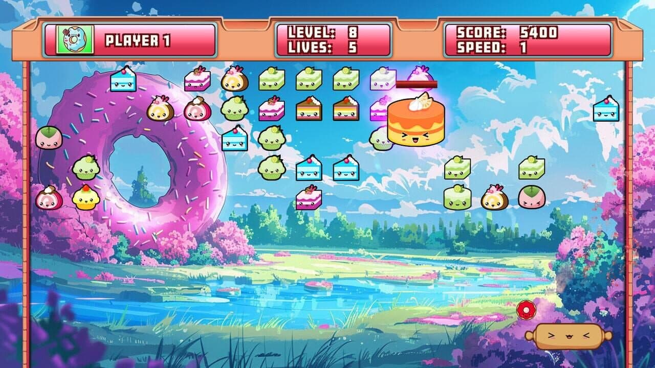 Donut Plus thumbnail 5