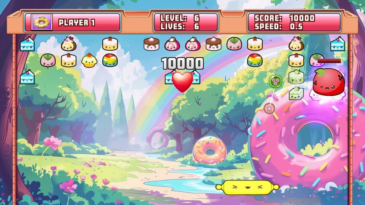 Donut Plus thumbnail 6