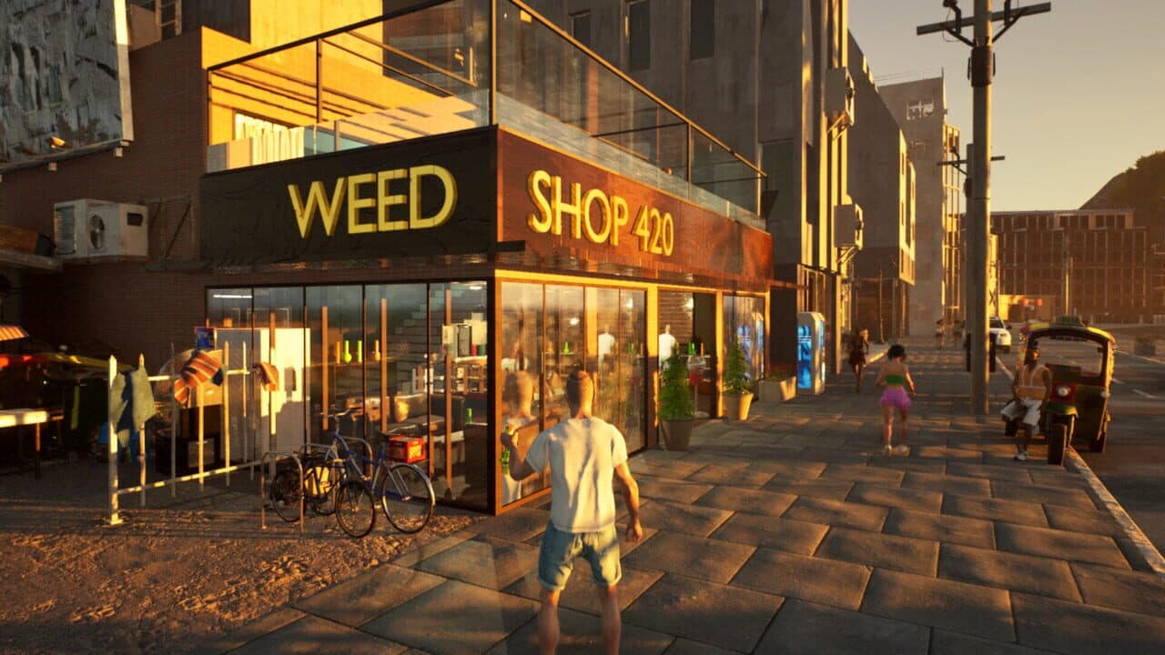Weed Shop 4: Highland thumbnail 2