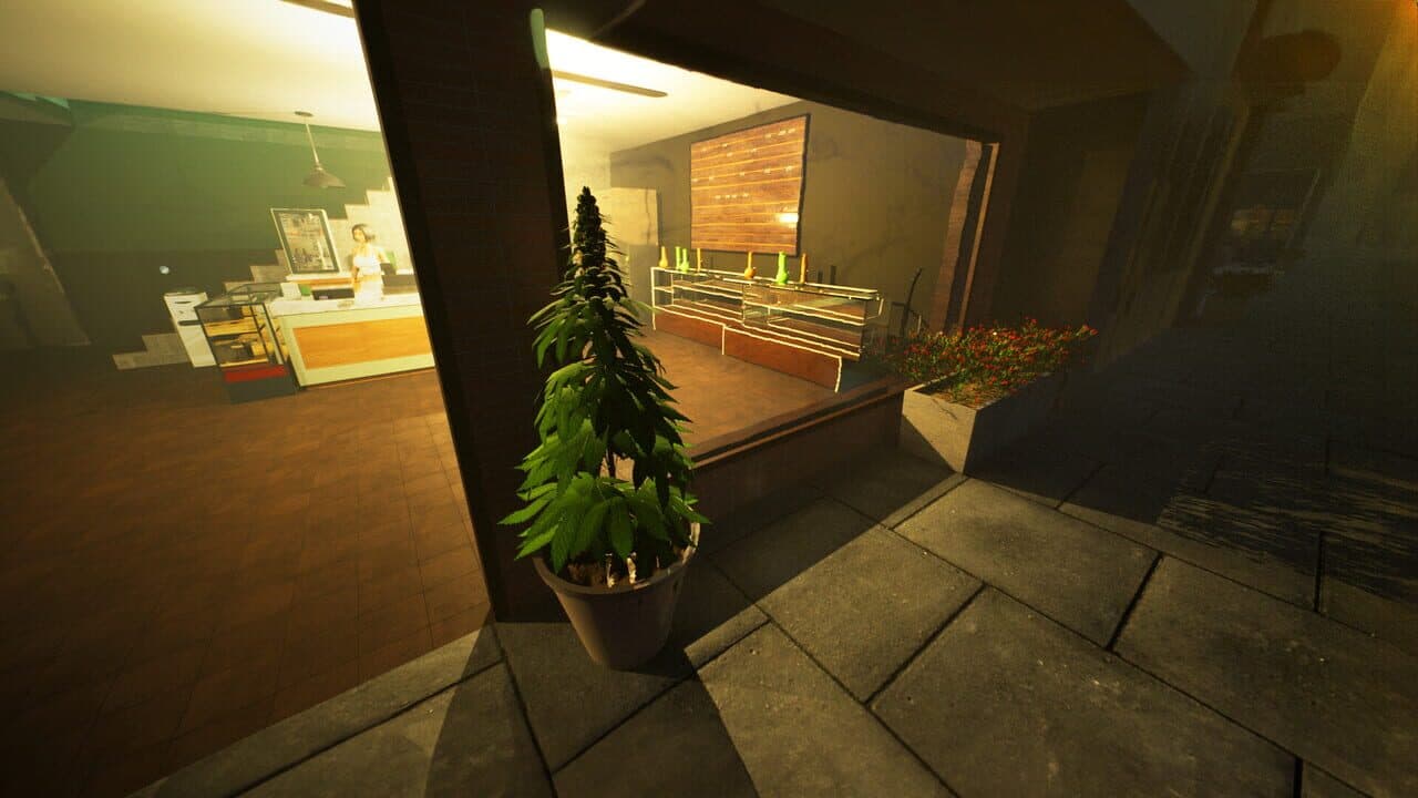 Weed Shop 4: Highland thumbnail 3