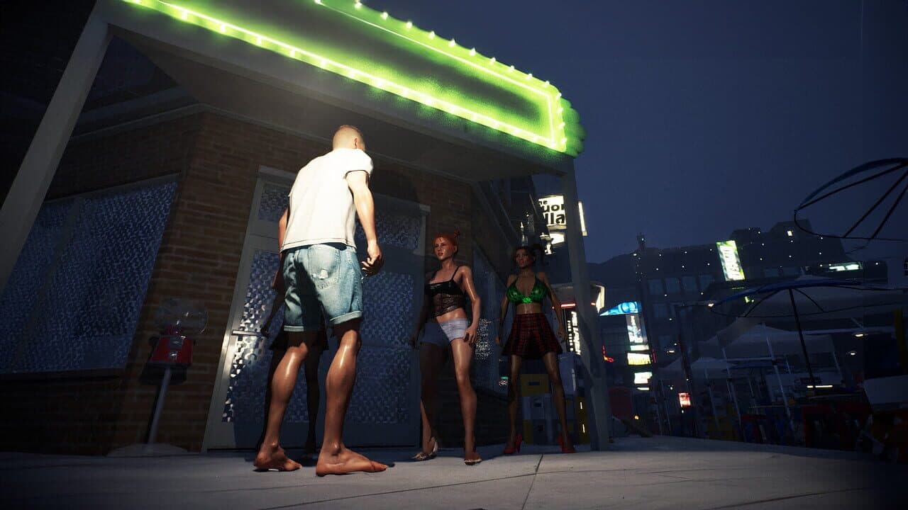 Weed Shop 4: Highland thumbnail 6