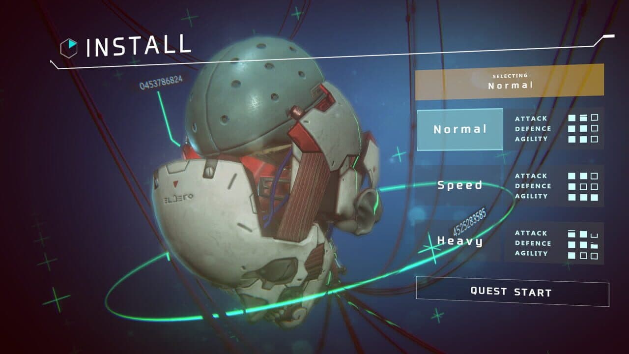 Cyborg-Prototype thumbnail 6