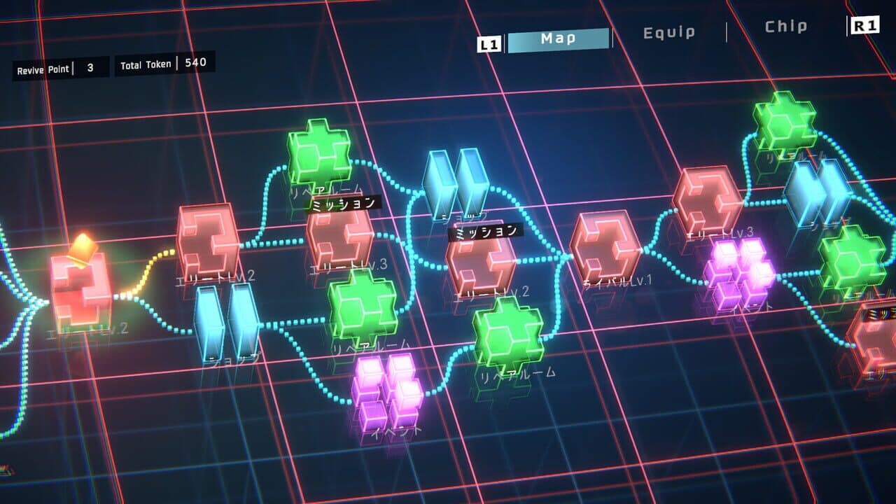 Cyborg-Prototype thumbnail 7