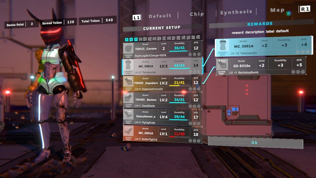 Cyborg-Prototype thumbnail 8