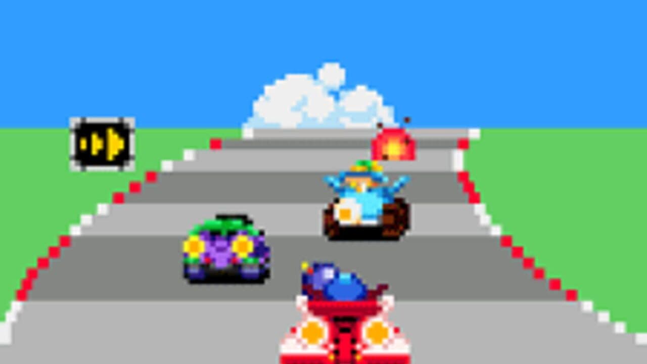 Rockman GP thumbnail 2
