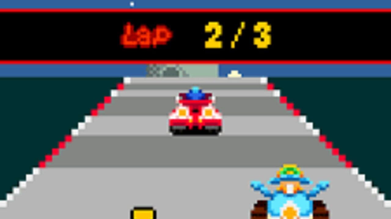 Rockman GP thumbnail 3