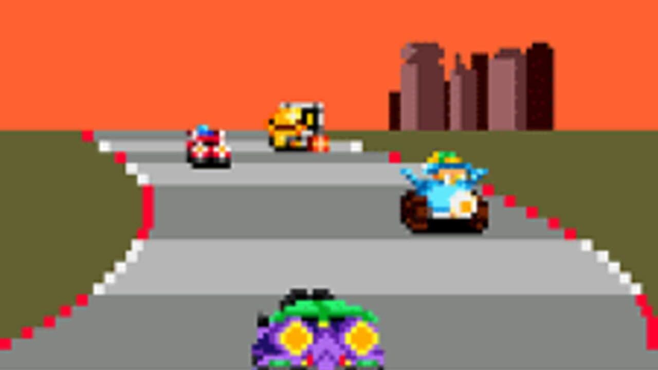 Rockman GP thumbnail 4