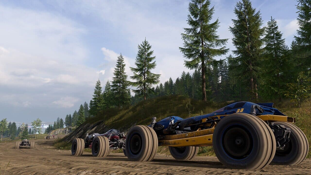 ExoCross thumbnail 3