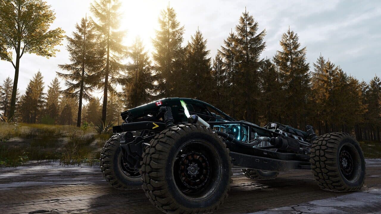 ExoCross thumbnail 5