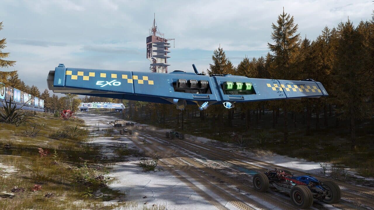 ExoCross thumbnail 7