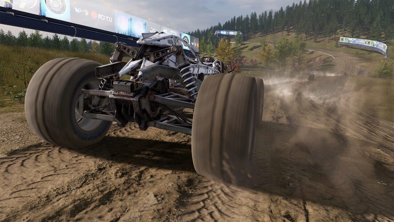 ExoCross thumbnail 6