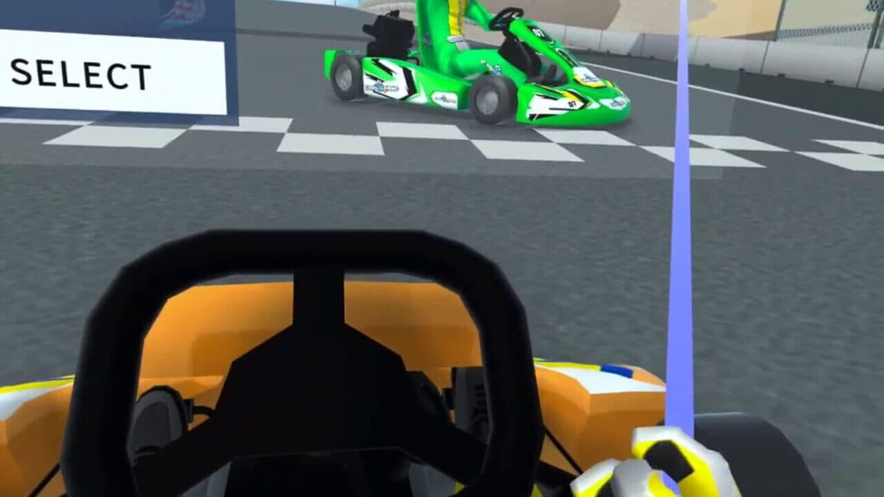 VR Kart 360 thumbnail 2