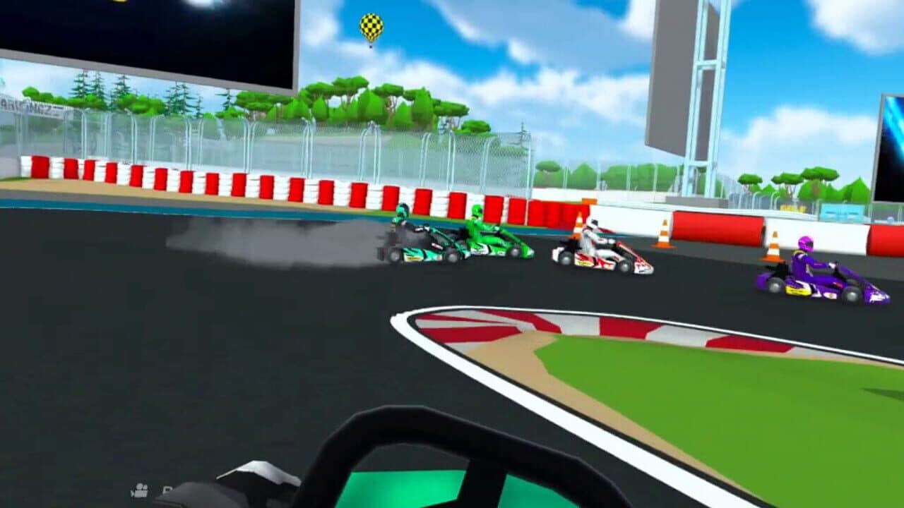 VR Kart 360 thumbnail 3
