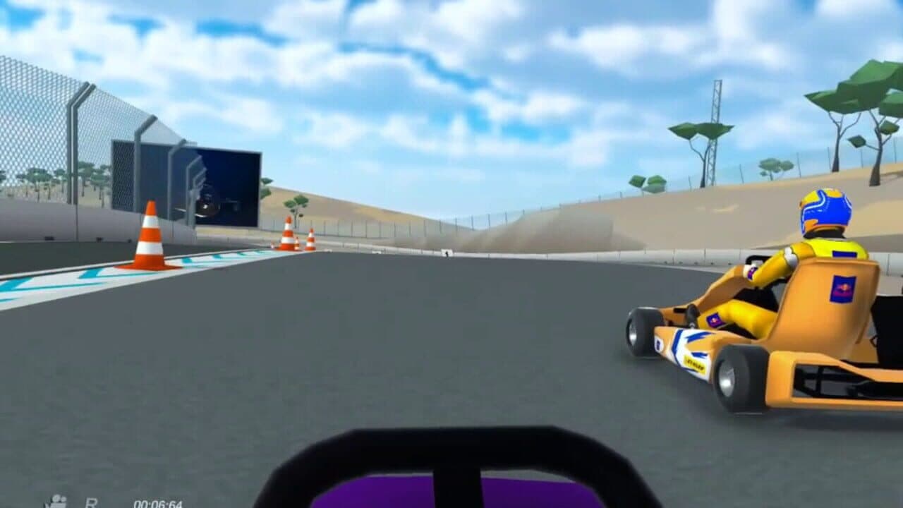 VR Kart 360 thumbnail 4