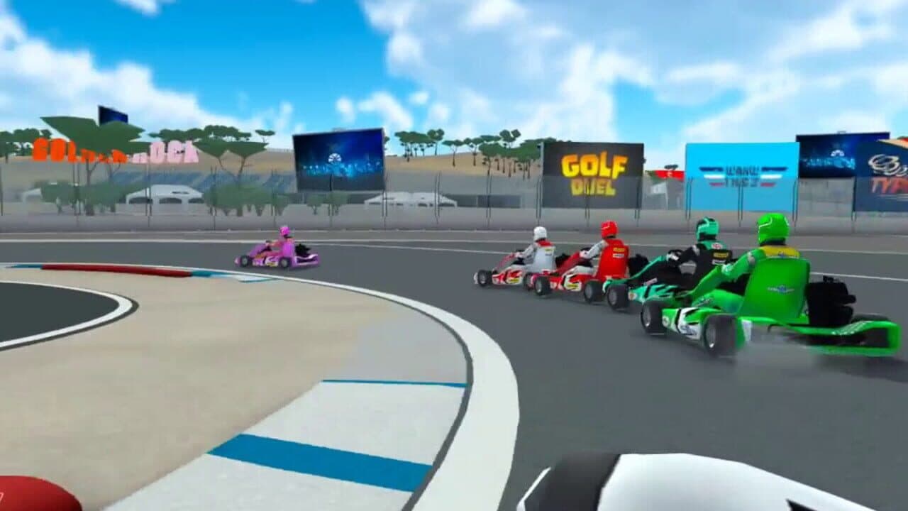 VR Kart 360 thumbnail 5