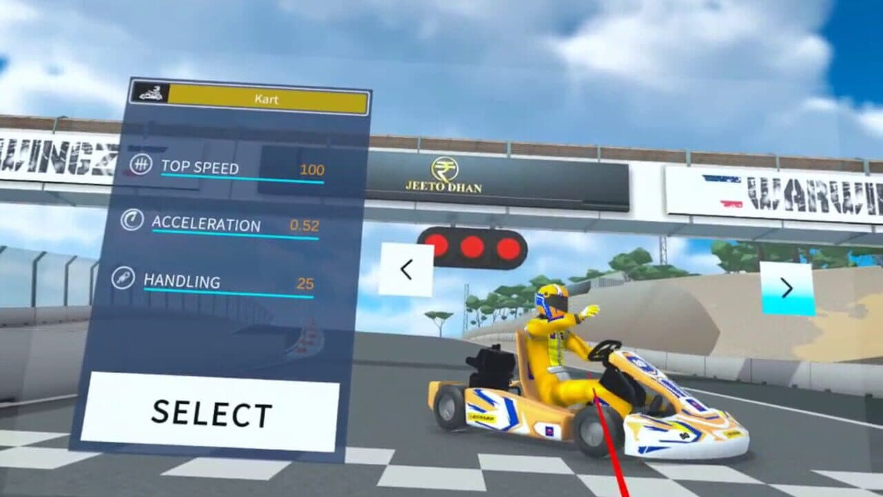 VR Kart 360 thumbnail 6