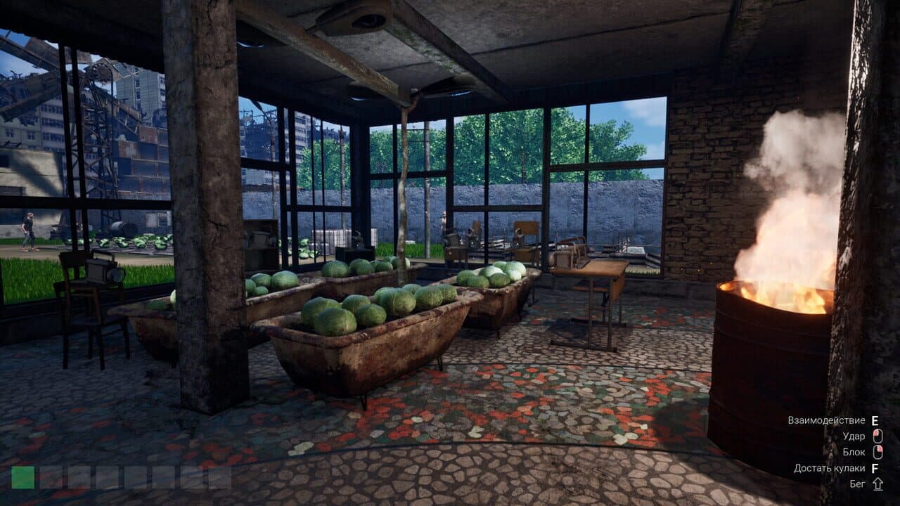 Chushpan Simulator 2 thumbnail 7