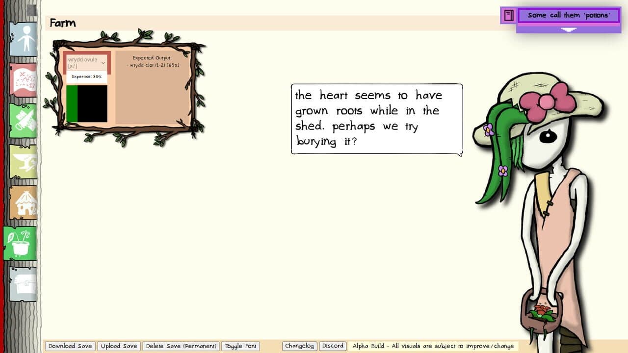 Isles of Silence screenshot 1