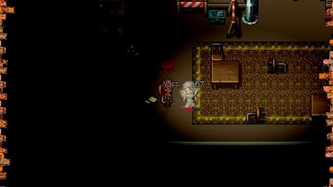 Apocalypse Hotel: The Post-Apocalyptic Hotel Simulator! thumbnail 4