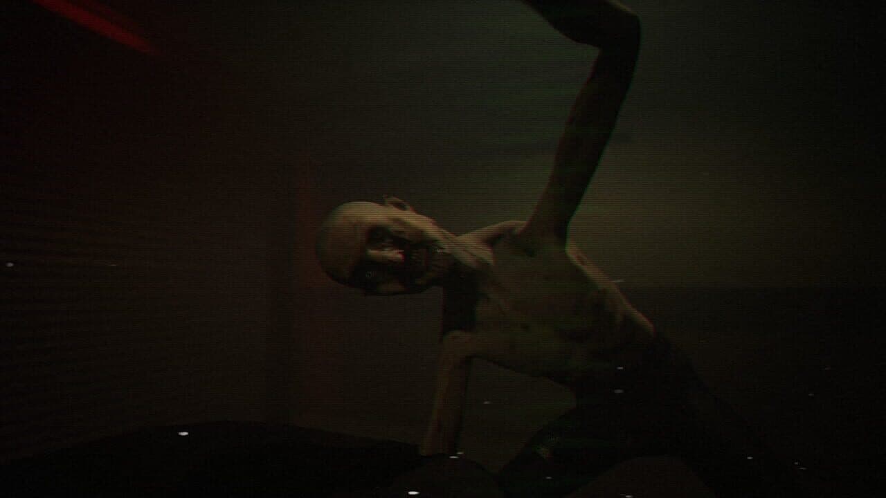Project 13 Perception Test screenshot 1